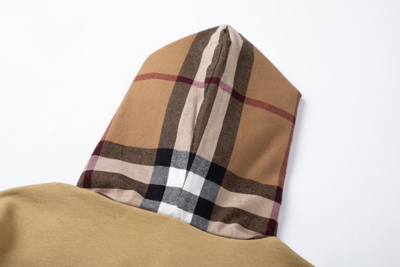 Burberry Hoodies